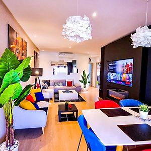 Appartement met Drie Slaapkamers